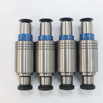 Китай Customized Guide Post Guide Sleeve Precision Punch Mold Parts Ejector Guide Bushing Set Locating Pin продается