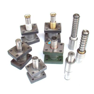 Κίνα CNC Turning Mental Bushing Steel Guide Bushing Sets And Guide Post For CNC Machine προς πώληση