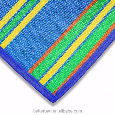 China Wholesale Good Quality Waterproof Picnic Mat Beach Waterproof Camping Mat for sale