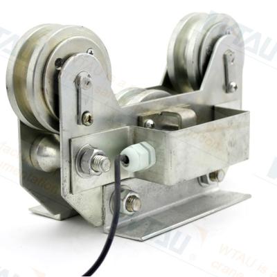 China Building Material Stores Stainless Steel Pulley Load Cell Sensor For Truck Crane Kato Tadano LinkBelt Kobelco Boom Crane for sale