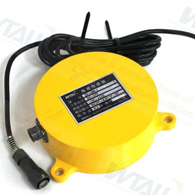 China Position Sensor Liebherr Crawler Crane Parts Angle Sensor for sale