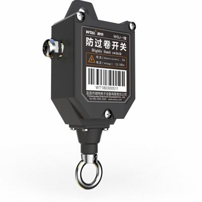 China KATO& ORCHARD cranes good quality anti-Two block warning device for kobelco cranes for sale