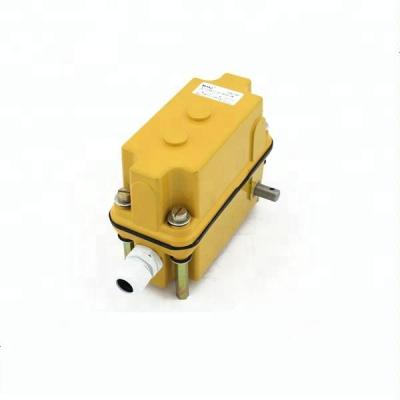 China Cranes& DXZ Hoist Crane Mechanical Limit Switch For Construction Equipment Tower Crane for sale