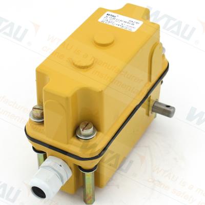 China Dxz 1/274 Series Limit Switch Used For Tower Crane Dxz Limit Switch for sale