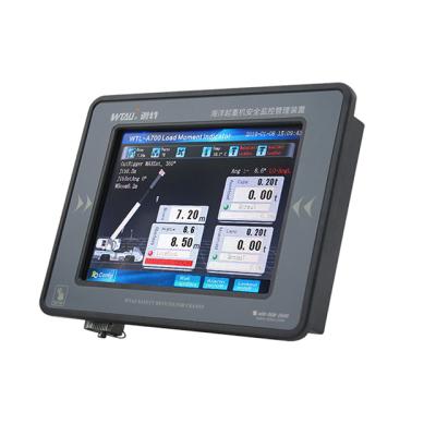 China Machinery Repair Shops Success Safety Monitor System For SANY QY25C for sale