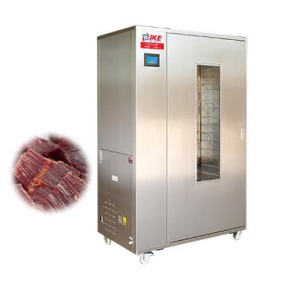 China Building material shops WRH-100G meat sausage jerky drying machine for commercial use for sale