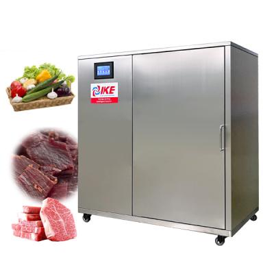 China Energy Saving Energy Saving Industry Heat Pump Food Dryer Machine For Fruit Vegetable Meat for sale