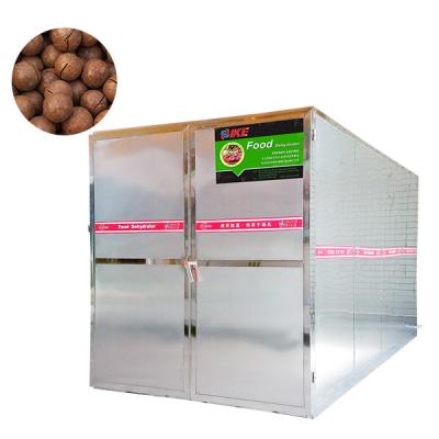 China Easy Operation AIO-S600G Cocoa Seed Cocoon Peanut Nut Hay Spirulina Starch Fishmeal Dryer for sale