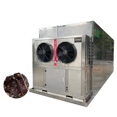 China Industrial machinery repair shops AIO-DF1500TWK closed loop meat dehydrator for beef jerky for sale