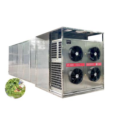 China Factory commercial fruit and vegetable dehydrator machine bread crumbs drying machine for sale