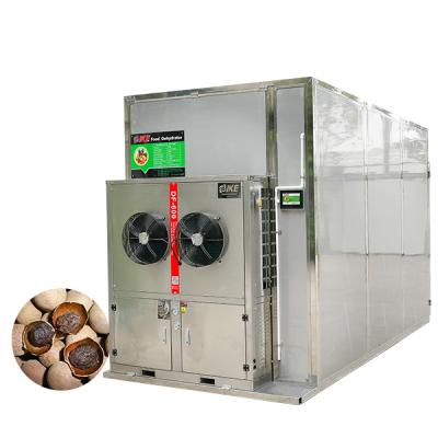 China Factory high quality longan dryer fruit dehydrator cardamom drying machine for sale