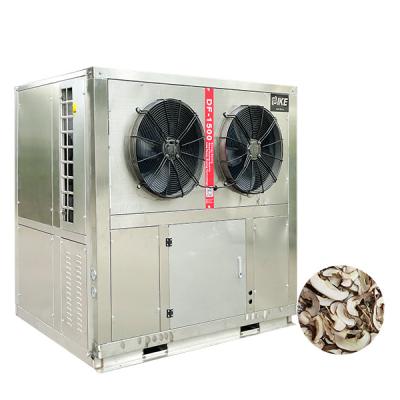 China DF-1500GWK Large Capacity Fruit And Vegetable Mushroom Dehydrator And Pepper Dryer for sale