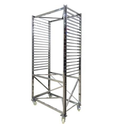 China Accessories Stackable Food Dryer Food Dehydrator Tray Dryer Rack HJ-8654 for sale