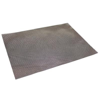 China Plain weave mesh food does not adhere to dehydration protection for sale