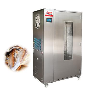 China Electric Commercial Building Material Shops Small Fish Seafood Fruit Drying Machine For Agricultural Farm for sale