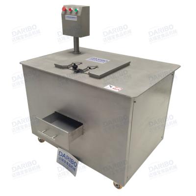 China food & Industrial large capacity chicken paw machine trimming toenail paw beverage plant chicken processing machine for sale