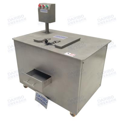 China food & Industrial Beverage Factory Chicken Toenail Trimming Machine for Chicken Foot Processing Factory for sale