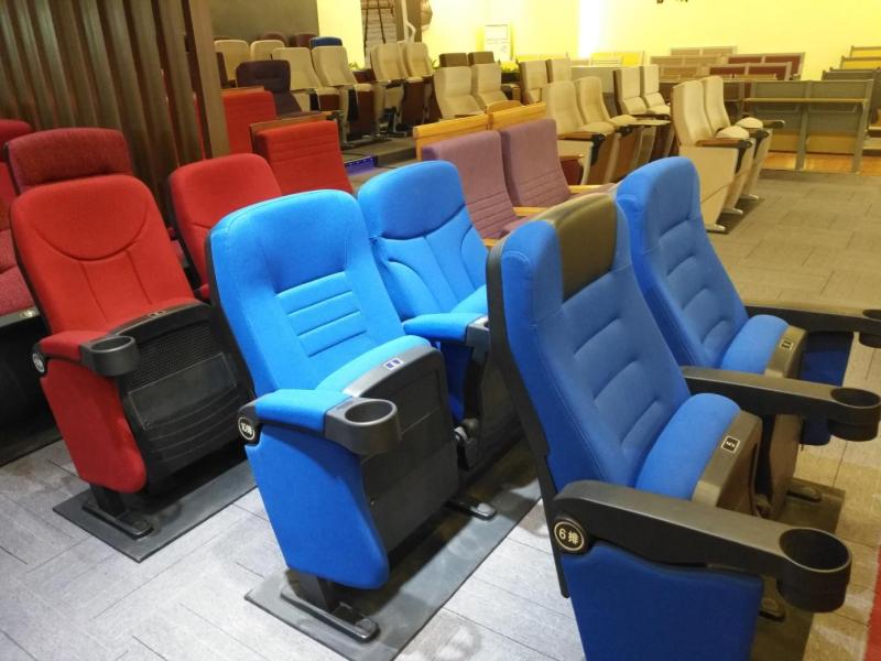 Verified China supplier - Foshan Winner Furniture Co., Ltd.