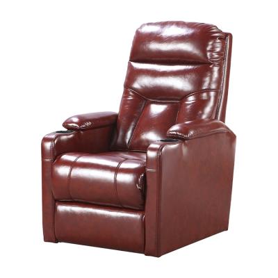 China Modern Auto Home Reclining Cinema Seat Movie Theater Sofa For Sale Theater Furniture for sale