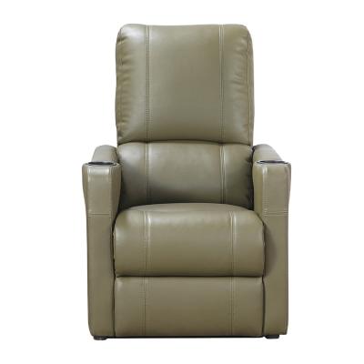 China Modern Home Movie Recliner Family Home Cinema Seating Lazy Boy Chair Recliner Sofa for sale