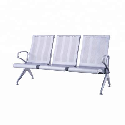 China Easy Price Airport Bank Waiting Chair W9805 / W9805C for sale