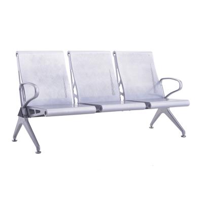 China Modern Public Airport Chair W9803/9803C Airport Area Office Waiting Room Public Airport Chair for sale