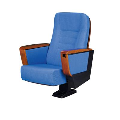 China Modern High Quality Student Auditorium Chair W8314 for sale