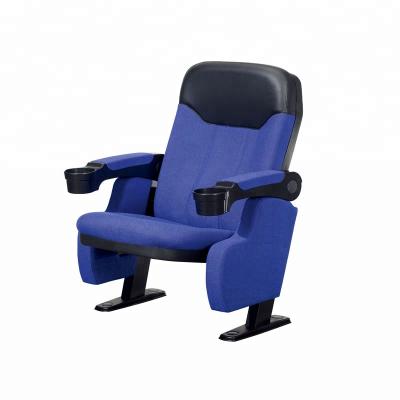 China Modern wholesale economical theater chair/cinema chair/conference chair W7603 for sale