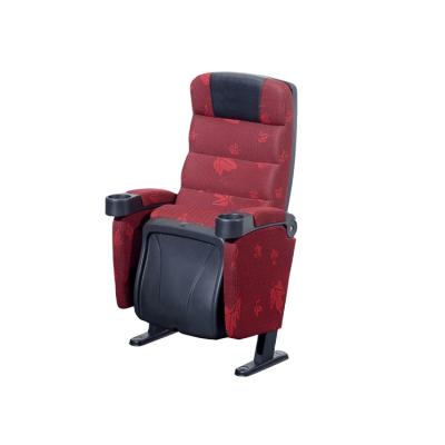 China Modern Theater Seating Movie Theater Chairs Modern Cinema Seat Theater Furniture Church Seating, Storage and Commercial Cabinet Furniture for sale