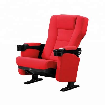 China Good Quality Modern Auditorium Cinema Chairs For Sale W921-3 for sale