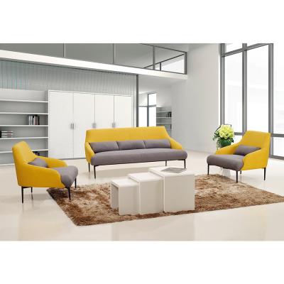 China Office Sofa High Quality Office Sofa Leisure Design Office Furniture Waiting Sofa for sale