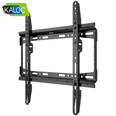 China Fixed TV Mount Backet Flat Panel TV Wall Mount TV Bracket For 32