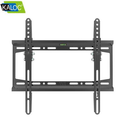 China Fixed TV Mount Backet Flat Panel TV Wall Mount TV Bracket For 32