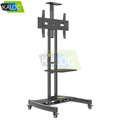 China Mordern Kaloc KLC-150 Mobile TV Cart for 32