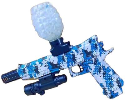 China Electronic Toy DST M1911 Gel Ball Blaster Shoots Eco-Friendly Gel Ball Backyard Fun and Outdoor Games for Boys and Girls Ages 12+ for sale