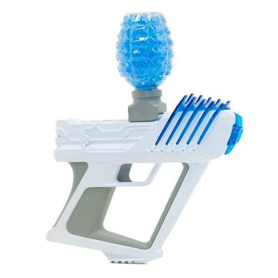 China Parent-child interaction fighting Team Games Water Gel Soft Ball Blaster Toy Gun Electric Gel Blaster for sale