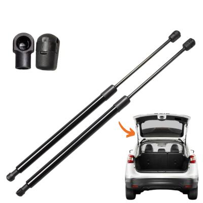 China cylinder JP car bonnet hood gas strut gas strut lift support damper for hyunda or jetour for sale