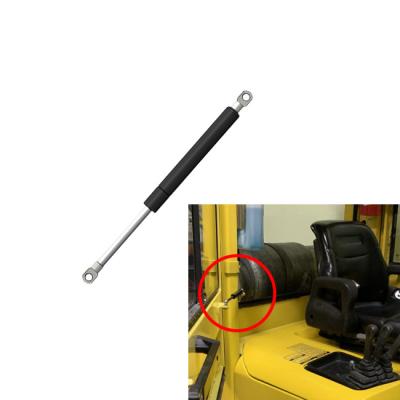 China Hydraulic Adjustable Heavy Duty Cylinder JP Gas Strut Damper Cylinder For Car Scissor Door for sale