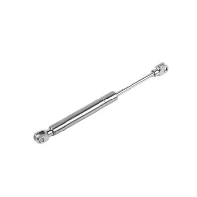 China Lockable Cylinder JP Anti Rust Nitrogen Fender Stainless Steel Fender Strut For Boat for sale