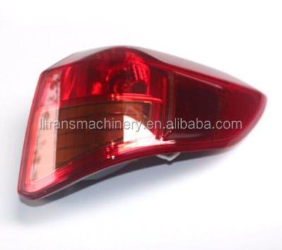 China New ready sale auto parts 35604-56PA0 left rear lamp for Suzuki New Vitara 2016 35604-56PA0 for sale