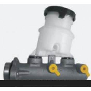 China Isuzu TFR Aluminum Brake Distributor for sale