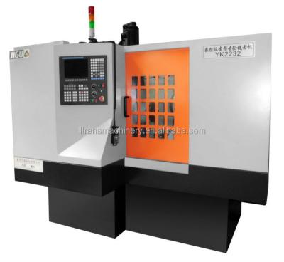 China Factory 320mm CNC Bevel Gear Spiral Milling Machine - for sale