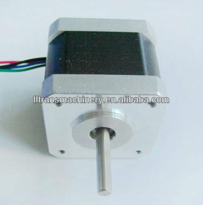 China Industrial Tooling 1.8 Step Angle NEMA 34 Stepper Motor 86mm Frame Size 3.5N.m~12N.m for sale