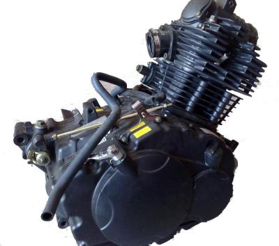 China 350cc ATV Manual Transmission Air Cooled Engine for sale