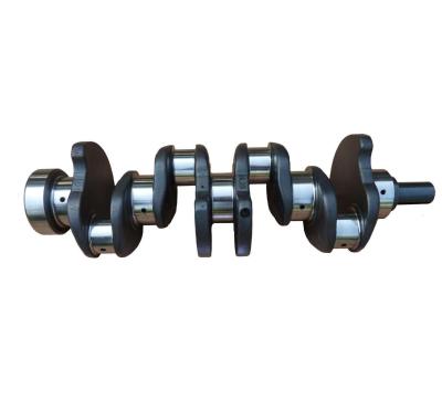 China MF240/UTB445/3.152/4.203/4.204/4.236/4.238/4.248 PERKINS crankshaft as drawing for sale