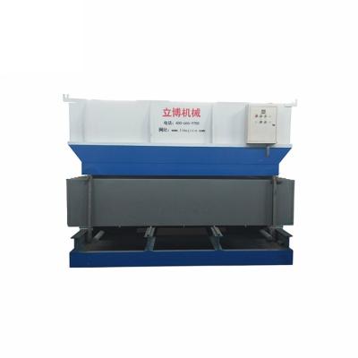 China High productivity hollow core slab making lightweight wall panel forming machine molds for concrete walls wall panel equipment for sale