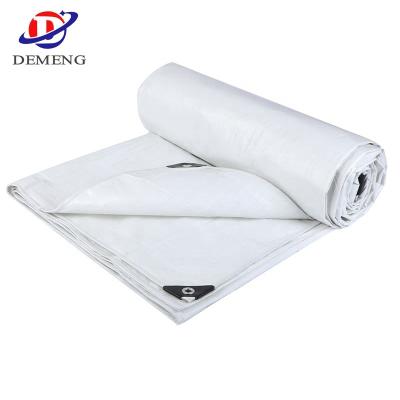 China Cheap Used Anti Pill China PE Tarpaulin Manufacturer for sale