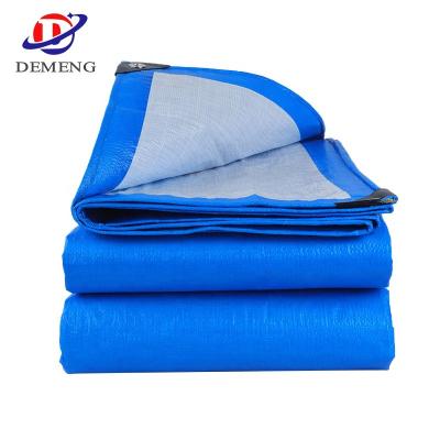 China Water Resistant Factory Price PE Tarpaulin Plastic Sheet for sale