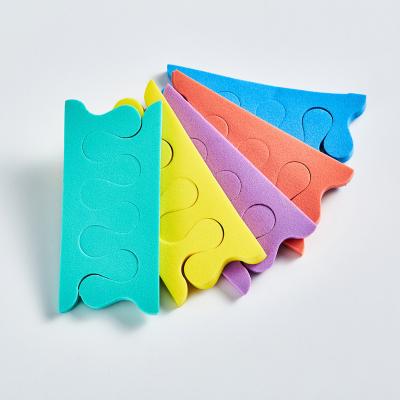 China Cheap Hot Sales Sponge Toe Separator For Nail for sale