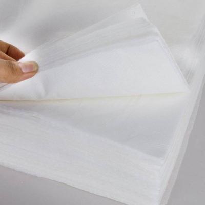 China High Quality Compressed Face Towel Disposable Nonwoven Soft Facial Towel for sale